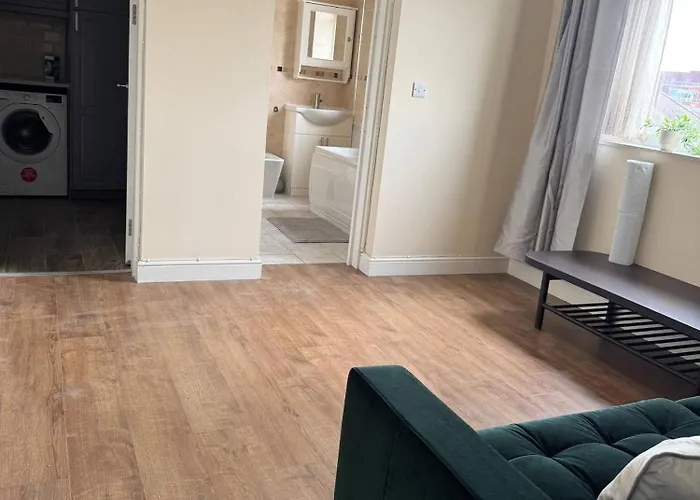 Beautiful 2 Bed Apartment Cricklewood