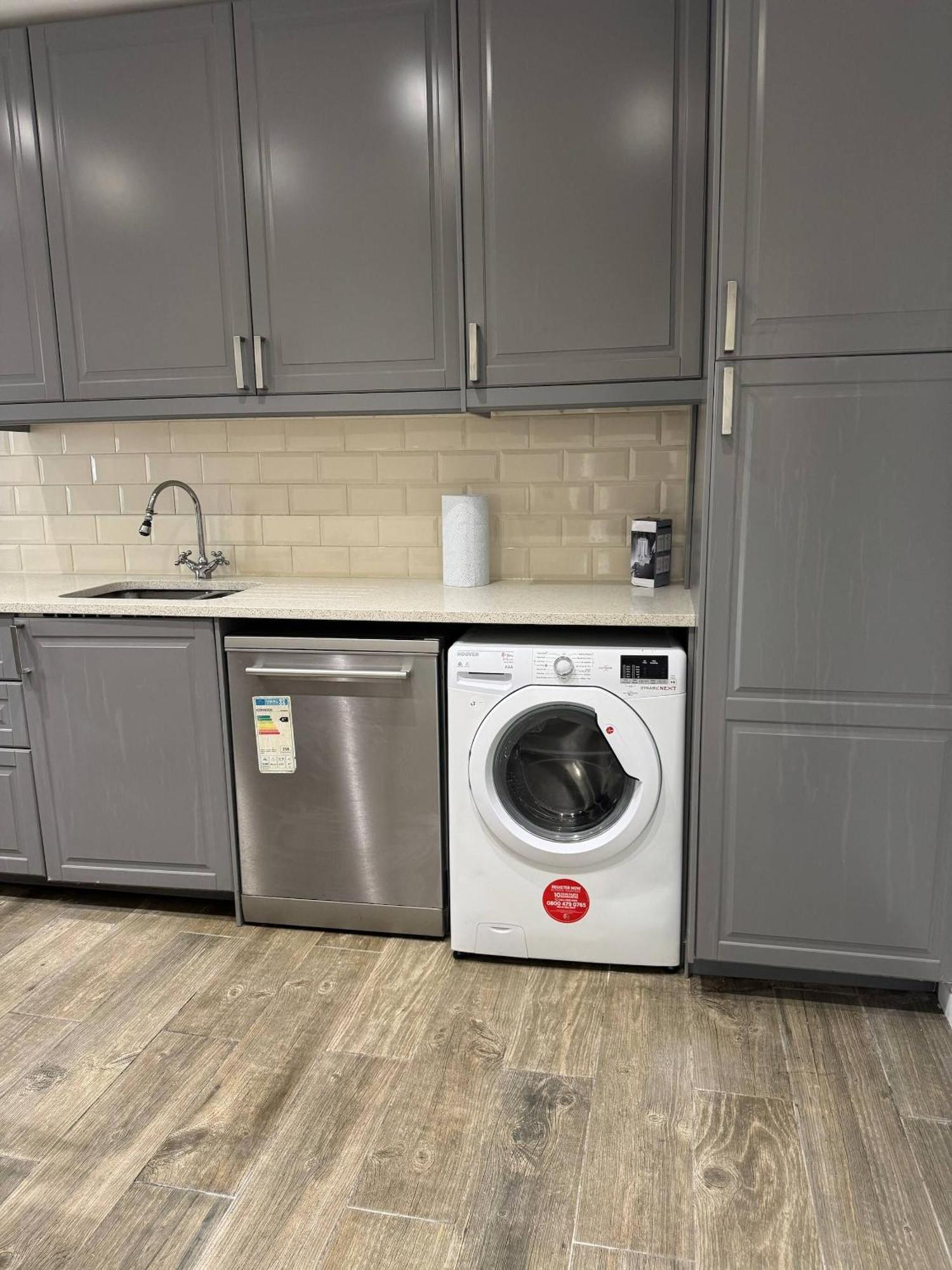 Appartement Beautiful 2 Bed Cricklewood *
