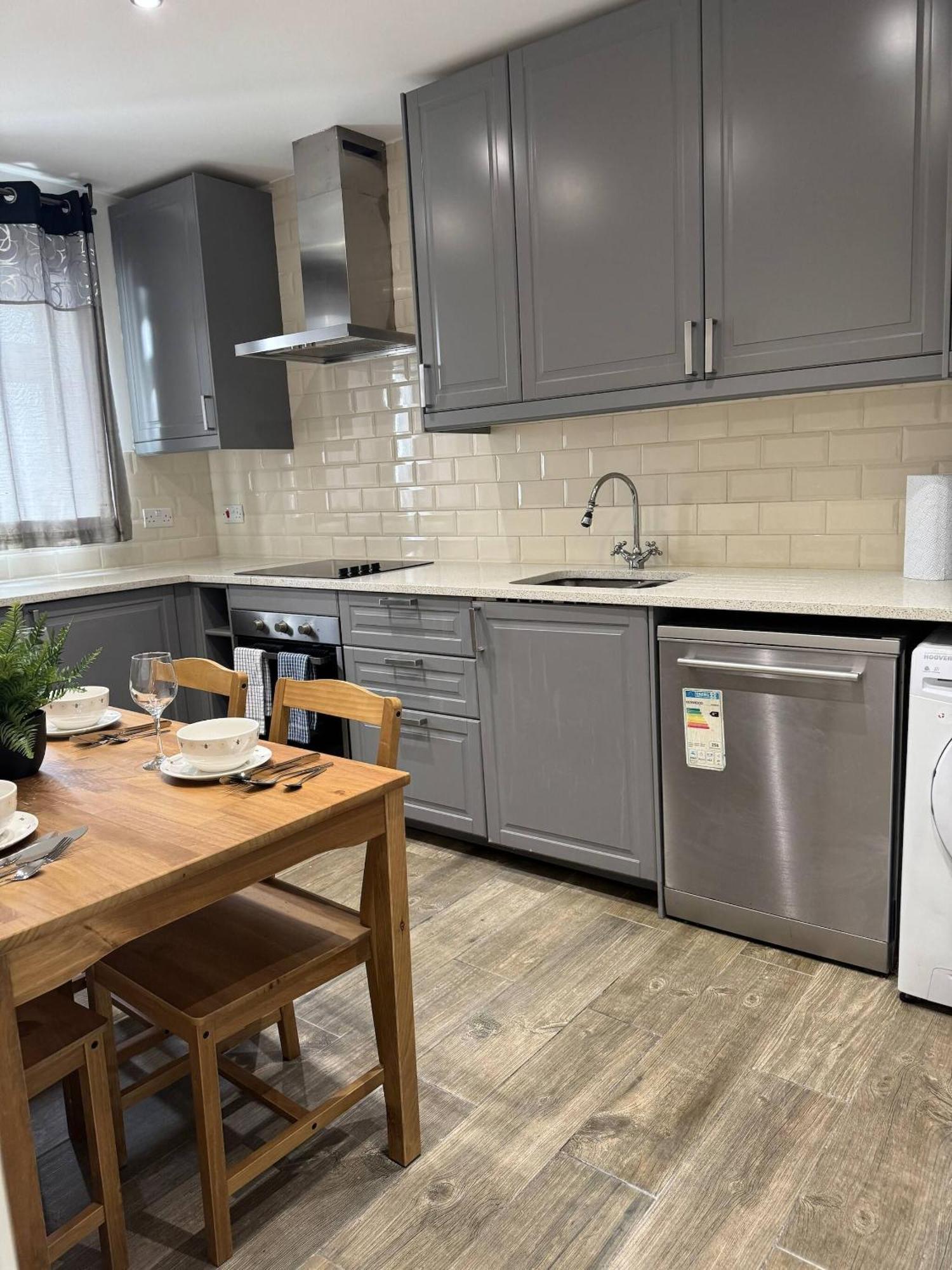 Beautiful 2 Bed Cricklewood Londres