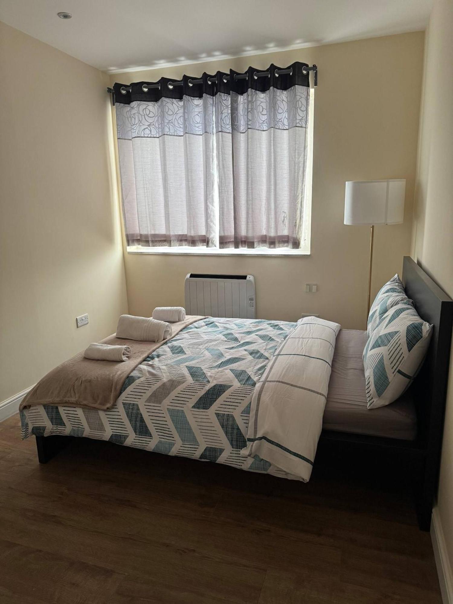 Beautiful 2 Bed Cricklewood