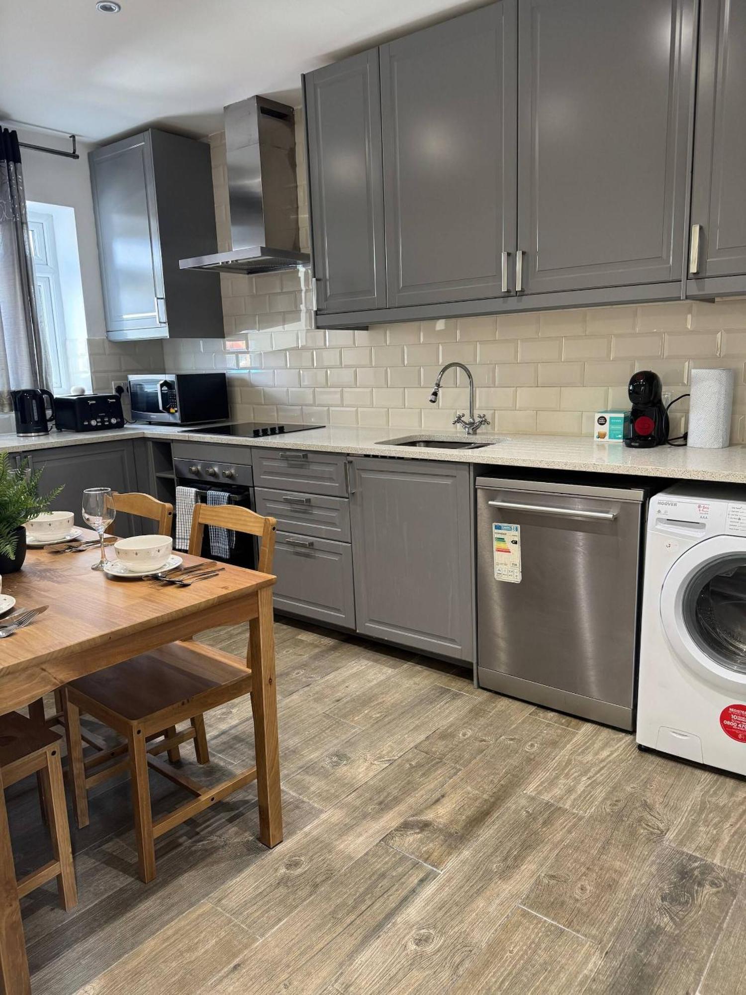 Appartement Beautiful 2 Bed Cricklewood *