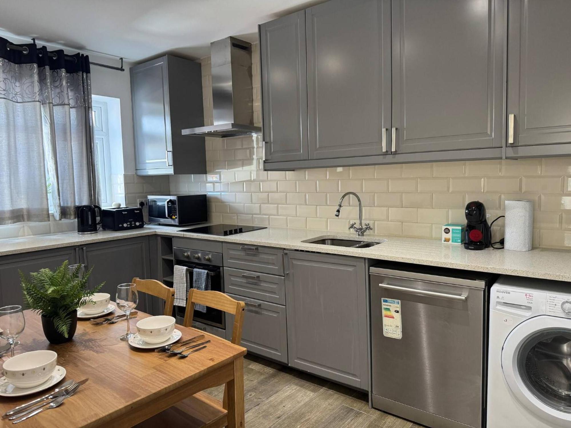 Appartement Beautiful 2 Bed Cricklewood