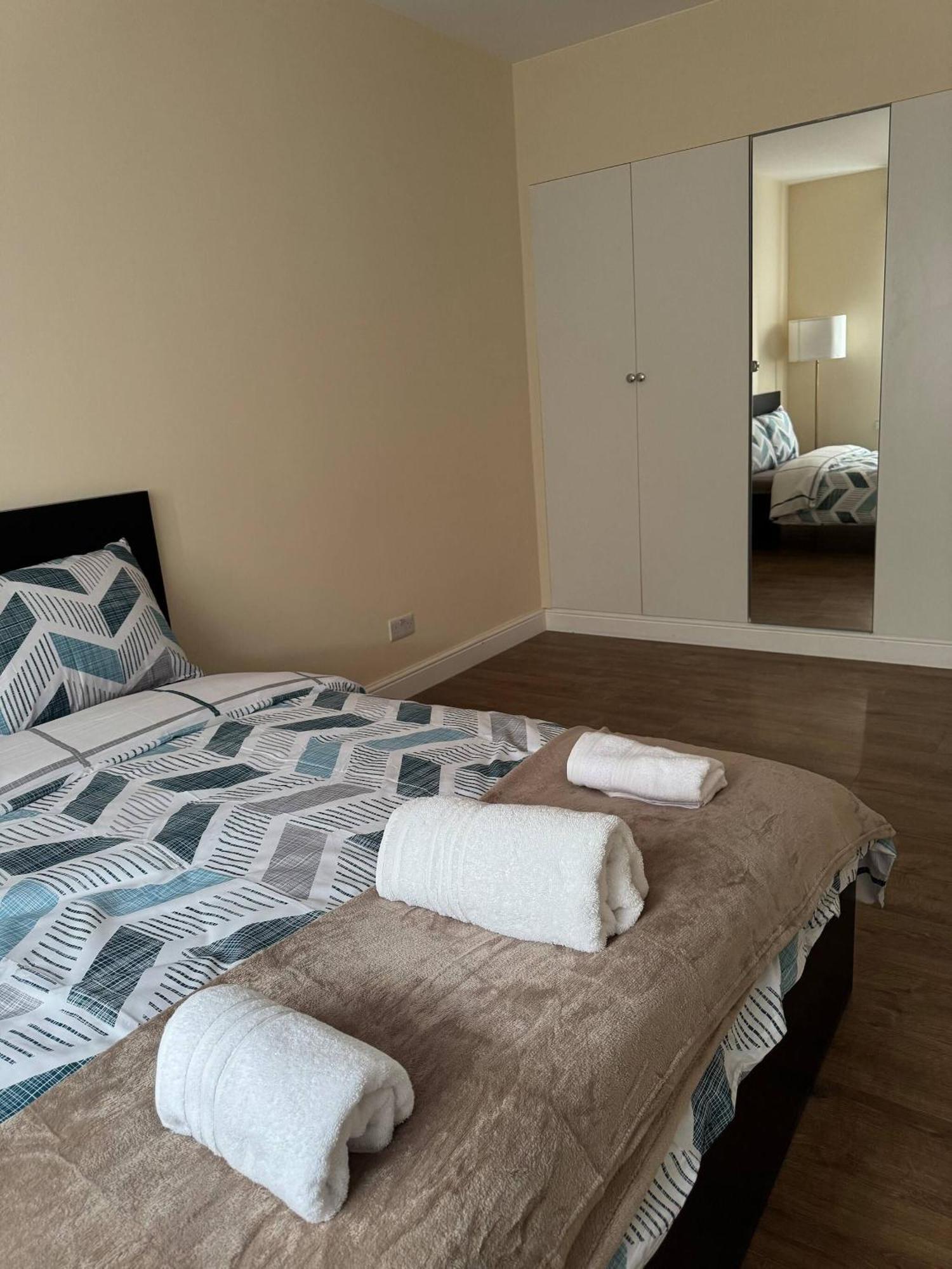 Beautiful 2 Bed Cricklewood